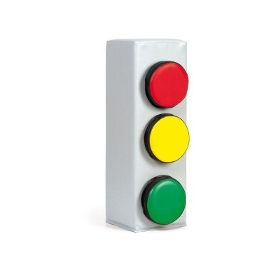 Mokomoji priemonė Šviesoforas NS2135