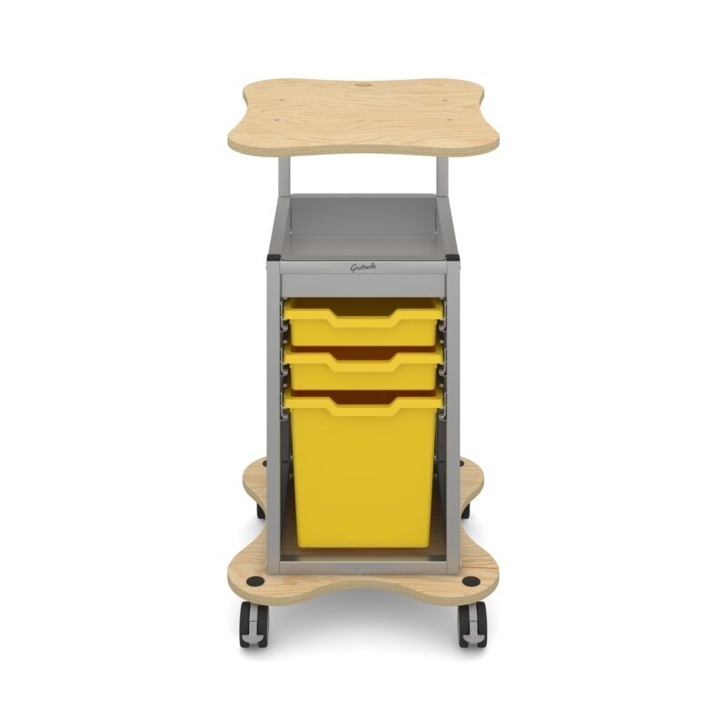 Mobilus staliukas BT44A 4
