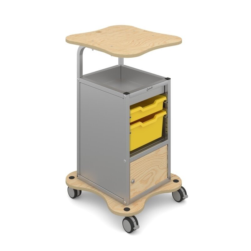 Mobilus staliukas BTL44B 4