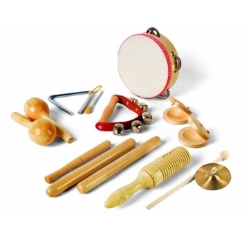 Muzikos rinkinys 1
