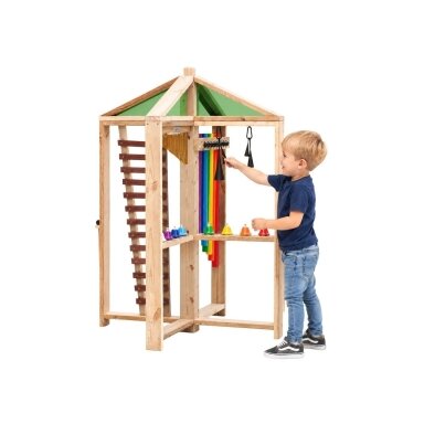 Muzikinė žaidimų aikštelė CW70163