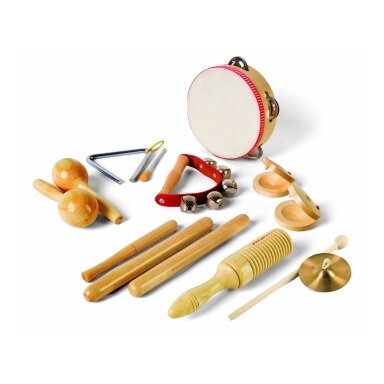 Muzikos rinkinys