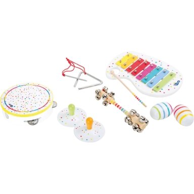 Muzikos rinkinys L10383