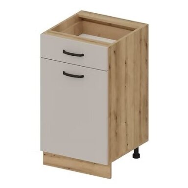 Pastatoma spintelė 45H1Š