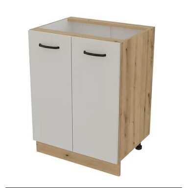 Pastatoma spintelė 60H
