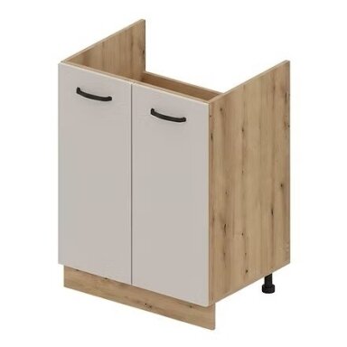 Pastatoma spintelė 60HM