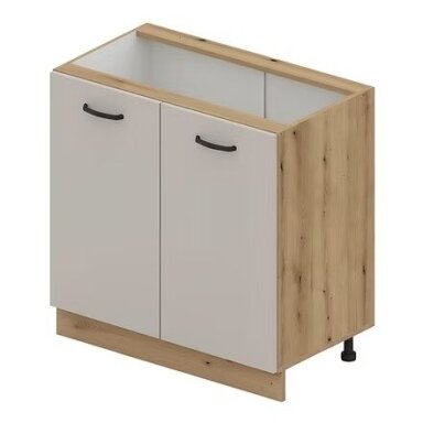 Pastatoma spintelė 80H