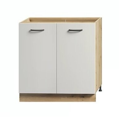 Pastatoma spintelė 80H