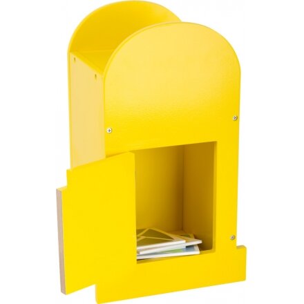 Pašto dėžutė L11188 1