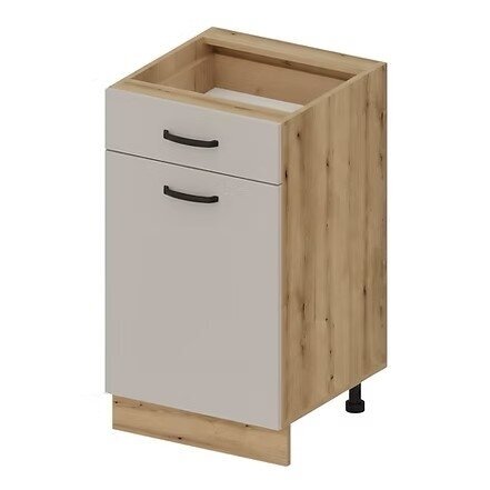 Pastatoma spintelė 45H1Š