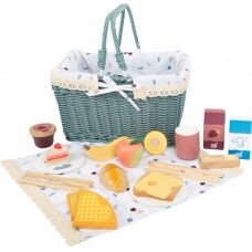 Pikniko krepšys L12325