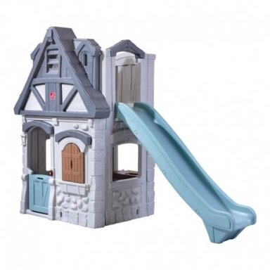 Pilis su čiuožykla 4133KR