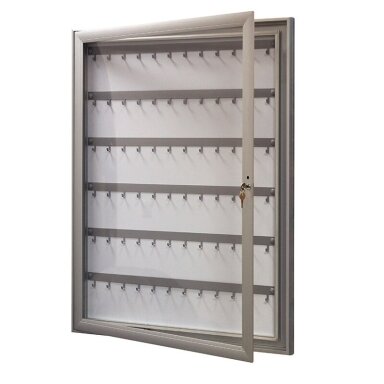 Rakinamas stendas raktams 90x70