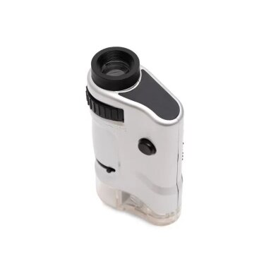 Rankinis mikroskopas MX8010