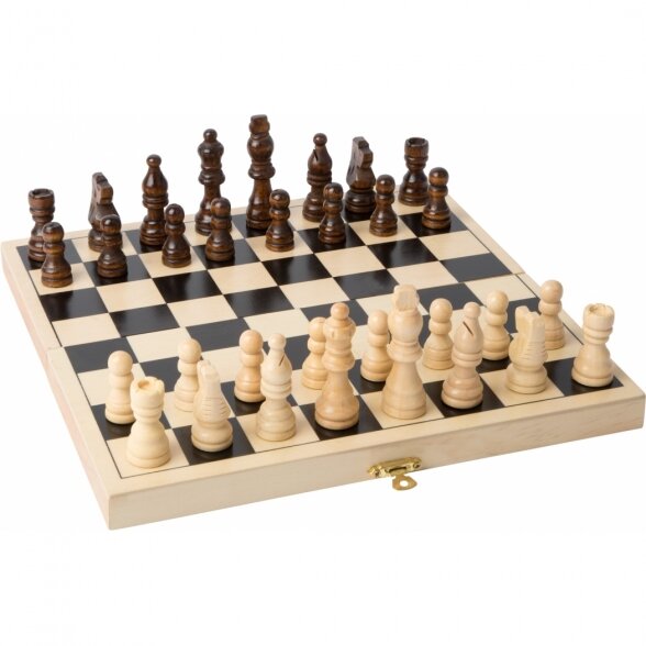 Šachmatai L2044