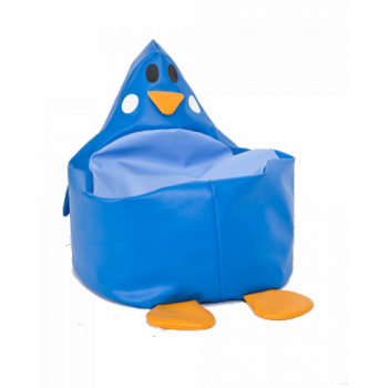 Sėdmaišis “Mėlynasis pingvinas“