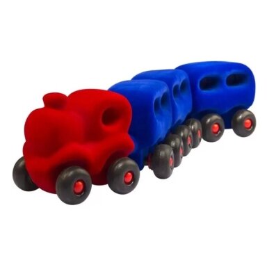 Sensorinis traukinukas RU0305
