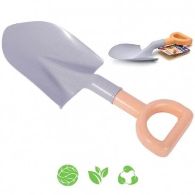 Smėlio kastuvėlis 43360