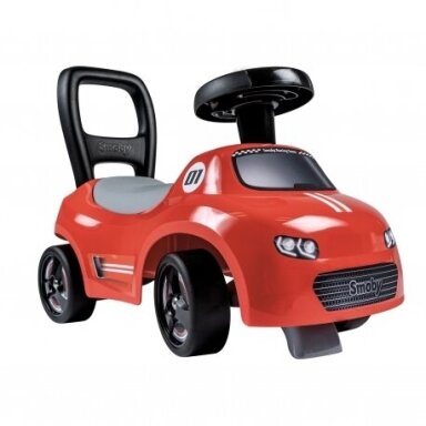 Smoby paspirtukas-vaikštynė 720541