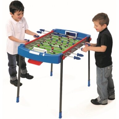 Smoby stalo futbolas 620200