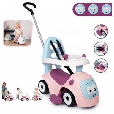 Smoby stumdukas 720305