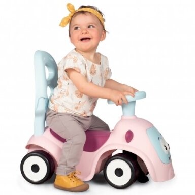 Smoby stumdukas 720305