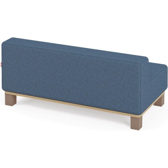Sofa su kojomis NS359S 2 Sofa su kojomis NS359S 2