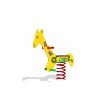 Spyruokliukas “Žirafa 2“