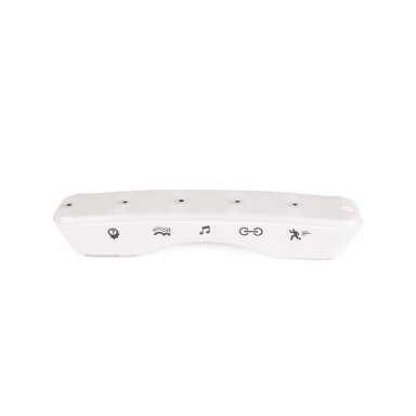 Spalvoti kubeliai UT0035