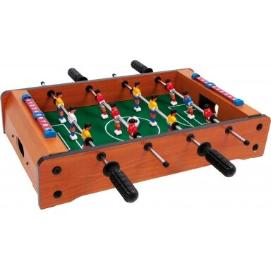 Stalo futbolas L6707