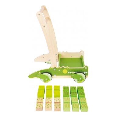 Stumdukas L11738