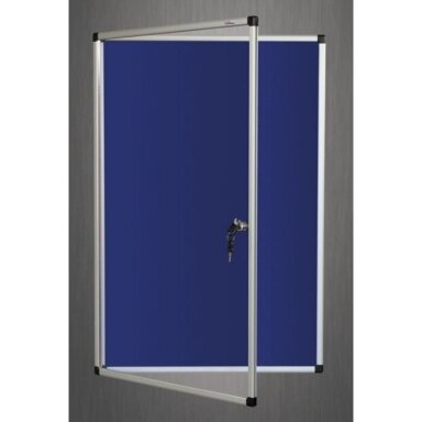 Tekstilinis rakinamas stendas 60x90