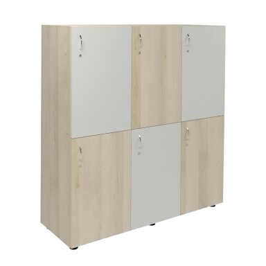 Uždara spintelė 50735