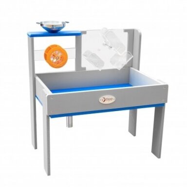 Vandens stalas CW70803