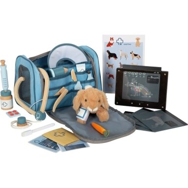 Veterinaro rinkinys 12737