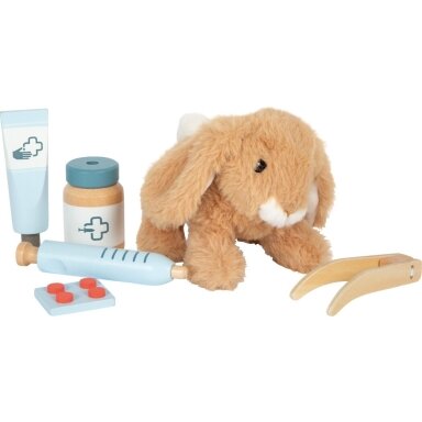 Veterinaro rinkinys 12737