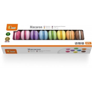 Viga medinių saldumynų rinkinys 50807