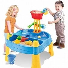 Woopie vandens žaidimų stalas 40246
