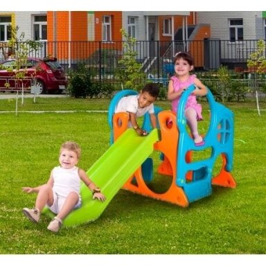 Žaidimų aikštelė 10247